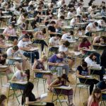 La mayor parte de los grupos políticos no se opone a una evaluación al finalizar el Bachillerato