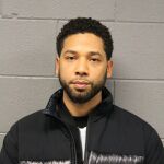 Fotografía del actor Jussie Smollett cedida por la policía de Chicago / Foto: Ap
