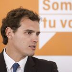 Ciudadanos queda fuera del Parlamento Vasco y Gallego