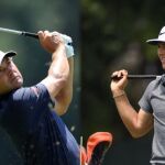 Olesen Kisner liderato PGA championship 2017