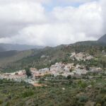 San Bartolomé de Tirajana