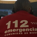 El vehículo se ha salido de la calzada por causas que aún se desconocen