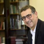 «El éxito reside en atraer a los jóvenes talentos fugados de Murcia»