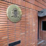 En la madrugada del martes llegó López y su mujer a la residencia del embajador para refugiarse
