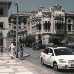Marruecos