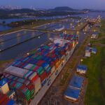 Sacyr pierde un arbitraje del Canal de Panamá de 225 millones