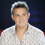 El cantante Alejandro Sanz / Foto: Gtres