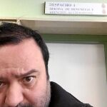 Ignacio Allende Fernández, Torbe