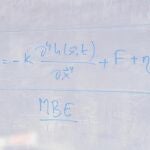 La Sociedad Española de Matemática Aplicada (SEMA) ha escogido Valencia para la organización del Congreso Iciam (International Council for Industrial and Applied Mathematics)
