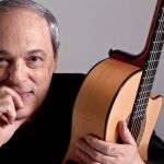 Antonio Bondeolli, Toquinho (Sao Paulo, 1946), trae a España un repertorio legendario