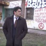 El nuevo parque Blas de Lezo de Alcorcón