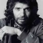 Camarón, el Bob Marley gitano