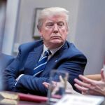 Donald Trump animó a los congresistas a aprobar la ley de vigilancia FISA tras sus dudas iniciales