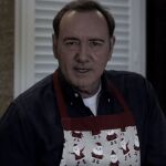 El intérprete publica un vídeo en YouTube en el que, simula ser Frank Underwood