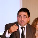Carlos Sánchez Mato, delegado de Economía del Ayuntamiento de Madrid
