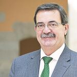 Manuel Molina, viceconsejero de Sanidad