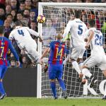 Cara a Cara: ¿Ganará la Liga el Madrid?