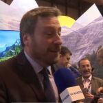 Aragón, refugio natural, presenta el centenario de Ordesa