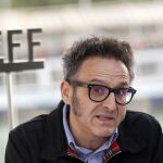 José Luis Cienfuegos, nuevo director de la Seminci