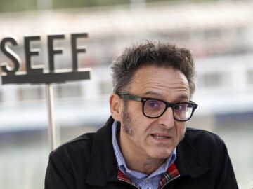 Jos&eacute; Luis Cienfuegos, nuevo director de la Seminci