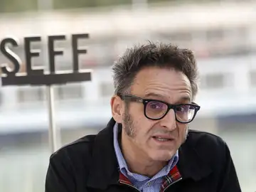 José Luis Cienfuegos, nuevo director de la Seminci José Luis Cienfuegos, nuevo director de la Seminci