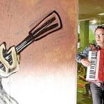 «Igelak»: entre ranas y escorpiones