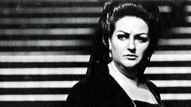 Montserrat Caballé