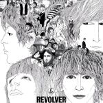 Portada original del disco «Revolver»