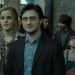 Fotograma Harry Potter