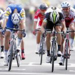 Una diferencia prácticamente imperceptible en la imagen que le da su tercera victoria en el Tour este año