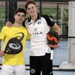 Pre previas del Vigo Open