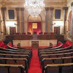 La ANC pide una mayoría soberanista en el Govern y en el Parlament