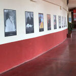 Imagen de la exposición