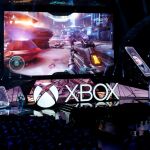 Presentación oficial de uno de los juegos de la Xbox/Reuters