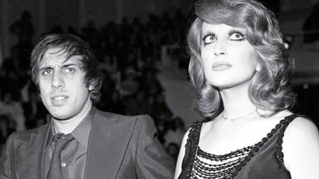 Mina, el regreso de la diva invisible