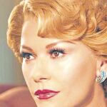 Catherine Zeta-Jones encarna a la célebre actriz