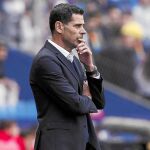 Fernando Hierro, del banquillo del Oviedo al despacho federativo