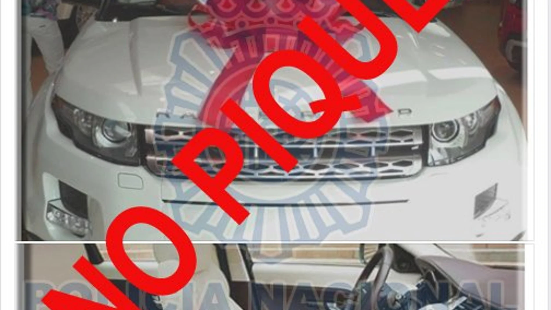 El falso regalo de un coche