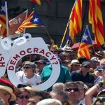 21-D, la campaña de la amnistía: Una lista liderada por los «presos políticos»