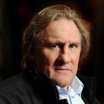 Gérard Depardieu