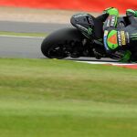 El piloto español Pol Espargaró