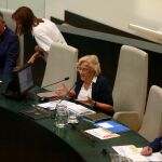 El pleno ha aprobado la norma con los votos de PSOE y Ahora Madrid