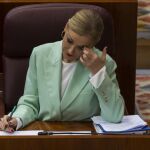 La semana decisiva de Cifuentes