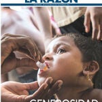 Generosidad para construir el futuro