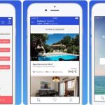 Holidu, ahora también en formato app