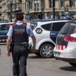 Los Mossos espiaron hasta en una boda de un amigo de Mohamed VI