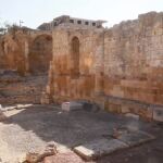 Anfiteatro de Tarraco, Tarragona