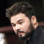 Gabriel Rufián