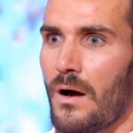 El momento en el que Saúl Craviotto se coronó como ganador de MasterChef Celebrity se emitió pasadas las dos de la madrugada