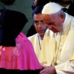 Amenazan con matar al Papa y teñir de sangre la Navidad